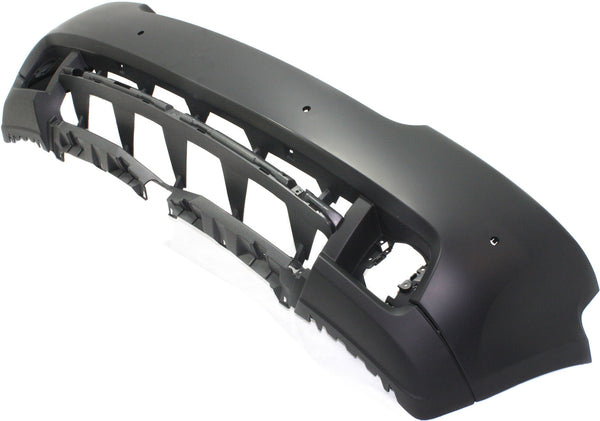 2010-2012 Land Rover Range Rover Front Bumper Cover, Primed, w/Out Camera.