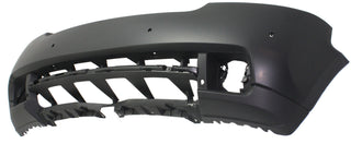 2010-2012 Land Rover Range Rover Front Bumper Cover, Primed, With Camera.