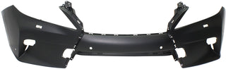 2013-2015 Lexus RX450h Front Bumper Cover, w/F Sport & Ultra Premium-CAPA.
