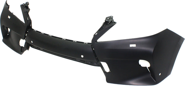 2013-2015 Lexus RX450h Front Bumper Cover, w/F Sport & Ultra Premium-CAPA.