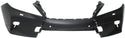 2013-2015 Lexus RX450h Front Bumper Cover, w/F Sport & Ultra Premium.