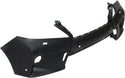 2013-2015 Lexus RX450h Front Bumper Cover, w/F Sport & Ultra Premium.