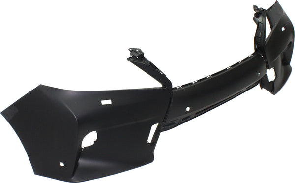 2013-2015 Lexus RX450h Front Bumper Cover, w/F Sport & Ultra Premium.