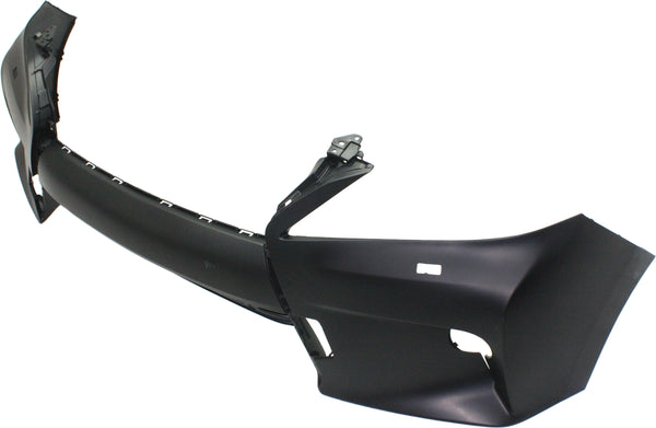 2013-2015 Lexus RX350 Front Bumper Cover, w/F Sport & Ultra Premium-CAPA.