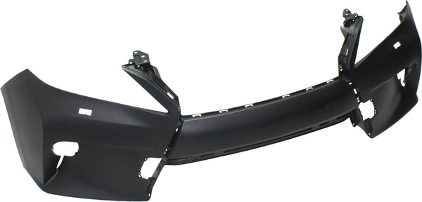 2013-2015 Lexus RX350 Front Bumper Cover, w/F Sport & Ultra Premium-CAPA.