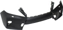 2013-2015 Lexus RX350 Front Bumper Cover, w/F Sport & Ultra Premium.