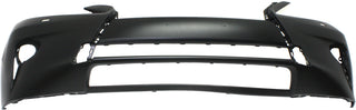 2013-2014 Lexus RX350 Front Bumper Cover, Primed, W/O Sensor.
