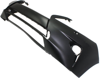2013-2014 Lexus RX350 Front Bumper Cover, Primed, W/O Sensor.