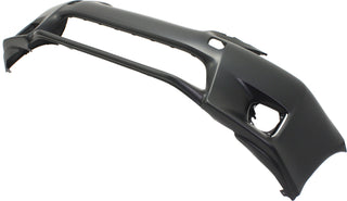 2011-2013 Lexus CT200H Front Bumper Cover, Primed, w/o Headlamp Washer.
