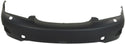 2004-2006 Lexus RX330 Front Bumper Cover, w/HLW, w/Radar/Laser Cruise Ctrl, -CAPA.