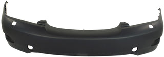 2004-2006 Lexus RX330 Front Bumper Cover, w/HLW, w/Radar/Laser Cruise Ctrl, -CAPA.
