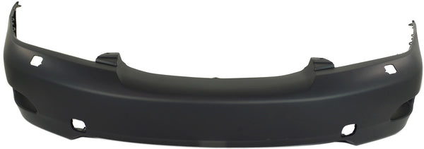 2004-2006 Lexus RX330 Front Bumper Cover, w/HLW, w/Radar/Laser Cruise Ctrl, -CAPA.