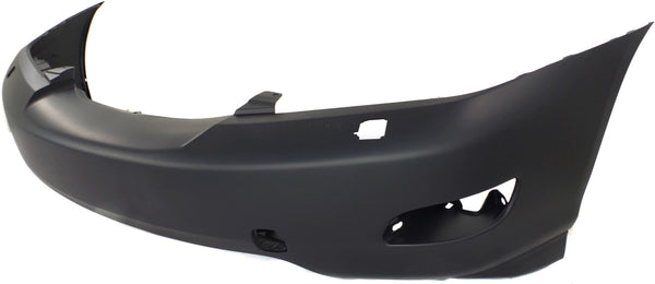 2004-2006 Lexus RX330 Front Bumper Cover, w/HLW, w/Radar/Laser Cruise Ctrl, -CAPA.