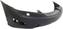 2004-2006 Lexus RX330 Front Bumper Cover, w/HLW, w/Radar/Laser Cruise Ctrl, -CAPA.