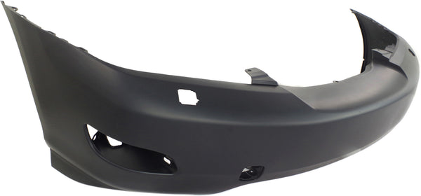 2004-2006 Lexus RX330 Front Bumper Cover, w/HLW, w/Radar/Laser Cruise Ctrl, -CAPA.