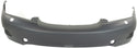2004-2006 Lexus RX330 Front Bumper Cover, w/HLW, w/Radar/Laser Cruise Ctrl, USA.