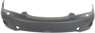 2004-2006 Lexus RX330 Front Bumper Cover, w/HLW, w/Radar/Laser Cruise Ctrl, USA.