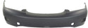 2004-2006 Lexus RX330 Front Bumper Cover, w/o HLW, w/Radar/Laser Cruise Ctrl, -CAPA.