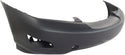 2004-2006 Lexus RX330 Front Bumper Cover, w/o HLW, w/Radar/Laser Cruise Ctrl, -CAPA.