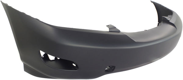 2004-2006 Lexus RX330 Front Bumper Cover, w/o HLW, w/Radar/Laser Cruise Ctrl, -CAPA.
