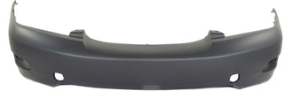 2004-2006 Lexus RX330 Front Bumper Cover, w/o HLW, w/Radar/Laser Cruise Ctrl,.