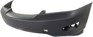 2004-2006 Lexus RX330 Front Bumper Cover, w/o HLW, w/Radar/Laser Cruise Ctrl,.