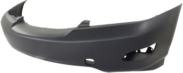 2004-2006 Lexus RX330 Front Bumper Cover, w/o HLW, w/Radar/Laser Cruise Ctrl,.