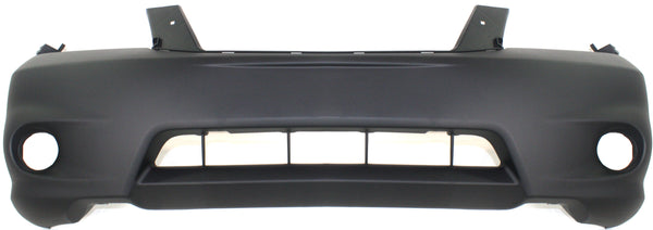 2005-2006 Mazda Tribute Front Bumper Cover, Textured.