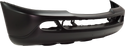 1998-2005 Mercedes-Benz ML-Class Front Bumper Cover, Primed, w/o Hlamp Washer.