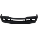 1998-2005 Mercedes-Benz ML-Class Front Bumper Cover w/Parktronic w/o HlampWasher.