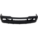 1998-2005 Mercedes-Benz ML-Class Front Bumper Cover w/Parktronic w/o HlampWasher.