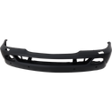 1998-2005 Mercedes-Benz ML-Class Front Bumper Cover, w/Parktronic & Hlamp Washer.