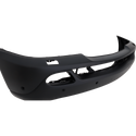 1998-2005 Mercedes-Benz ML-Class Front Bumper Cover, w/Parktronic & Hlamp Washer.