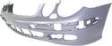 2003-2006 Mercedes-Benz E-Class Front Bumper Cover, Primed, Sedan/Wagon.