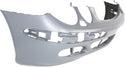 2003-2006 Mercedes-Benz E-Class Front Bumper Cover, Primed, Sedan/Wagon.