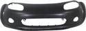 2006-2008 Mazda Miata Front Bumper Cover, Primed.