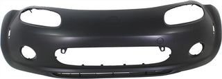 2006-2008 Mazda Miata Front Bumper Cover, Primed.