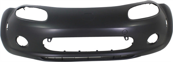 2006-2008 Mazda Miata Front Bumper Cover, Primed.