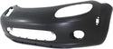 2006-2008 Mazda Miata Front Bumper Cover, Primed.