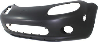 2006-2008 Mazda Miata Front Bumper Cover, Primed.