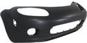 2006-2008 Mazda Miata Front Bumper Cover, Primed.