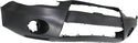 2010-2013 Mitsubishi Outlander Front Bumper Cover, Primed, w/o Lower Protector.