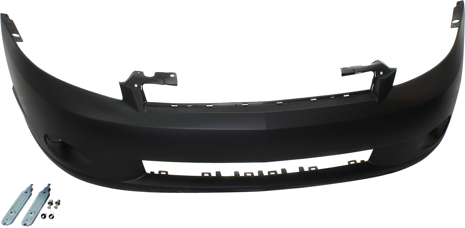 New Front Upper Bumper Grille For 2006-2010 Chevy Impala & 2006-2007 Monte Carlo
