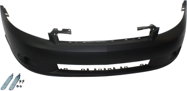 2006-2007 Chevy Monte Carlo Front Bumper Cover, Primed.