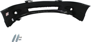 2006-2007 Chevy Monte Carlo Front Bumper Cover, Primed.