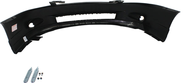 2006-2007 Chevy Monte Carlo Front Bumper Cover, Primed.
