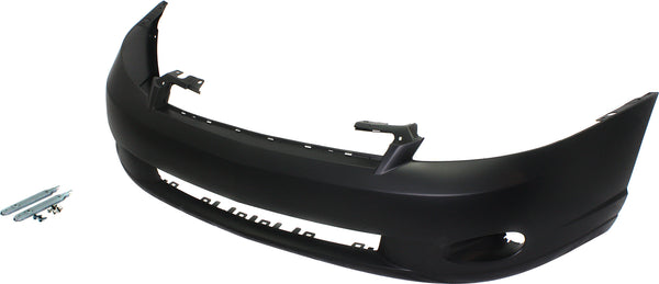 2006-2007 Chevy Monte Carlo Front Bumper Cover, Primed.