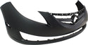 2009-2014 Mazda 6 Front Bumper Cover, Primed - Capa.