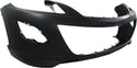 2010-2012 Mazda CX-9 Front Bumper Cover, Primed.