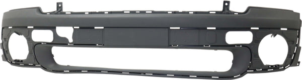 2007-2010 MINI Cooper Front Bumper Cover, Primed Gray, Base Model.